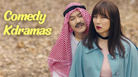 15 BEST COMEDY K.